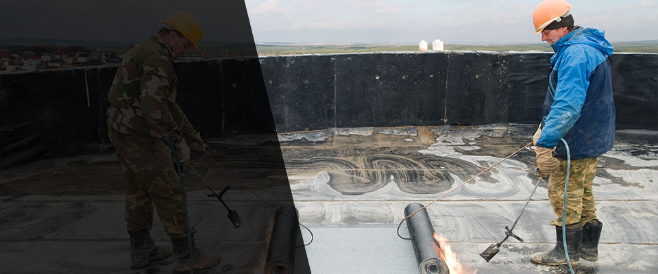 Nelson Roofing Contractors